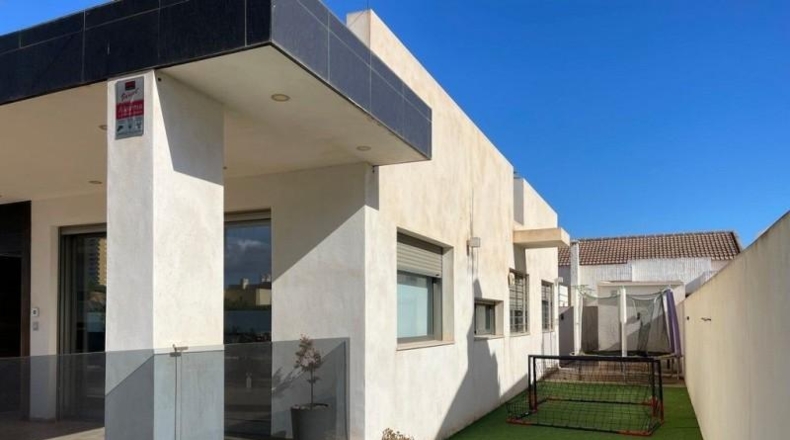 Murcia - Картахена - 408m2