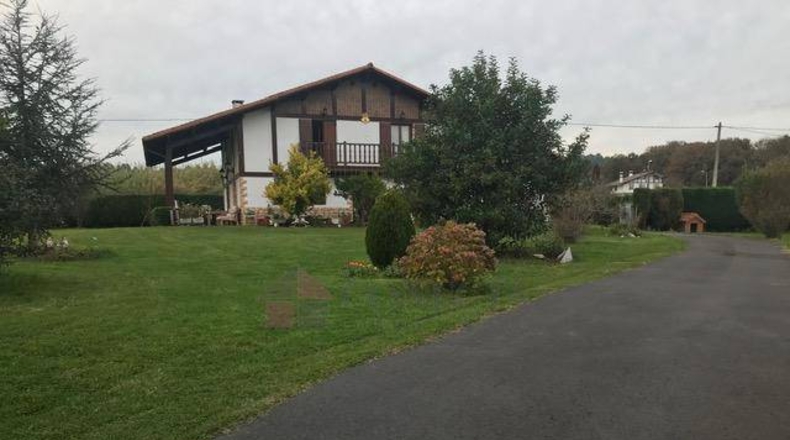Vizcaya - Lujua - 200m2