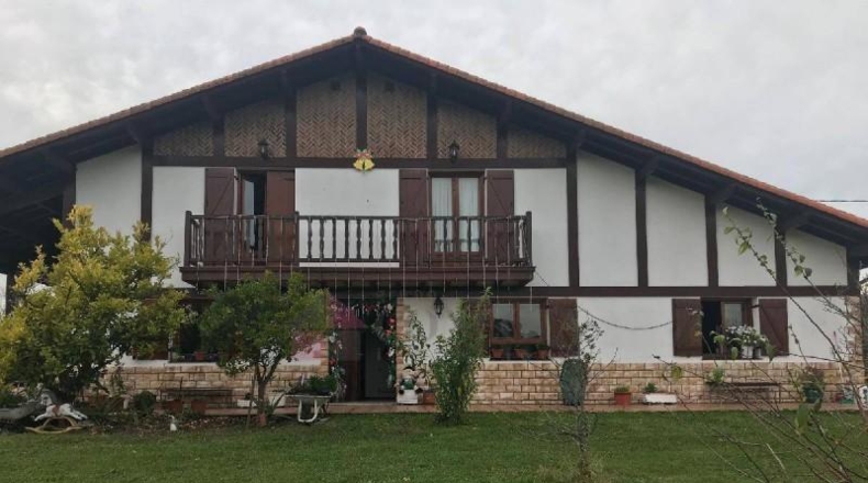 Vizcaya - Lujua - 200m2