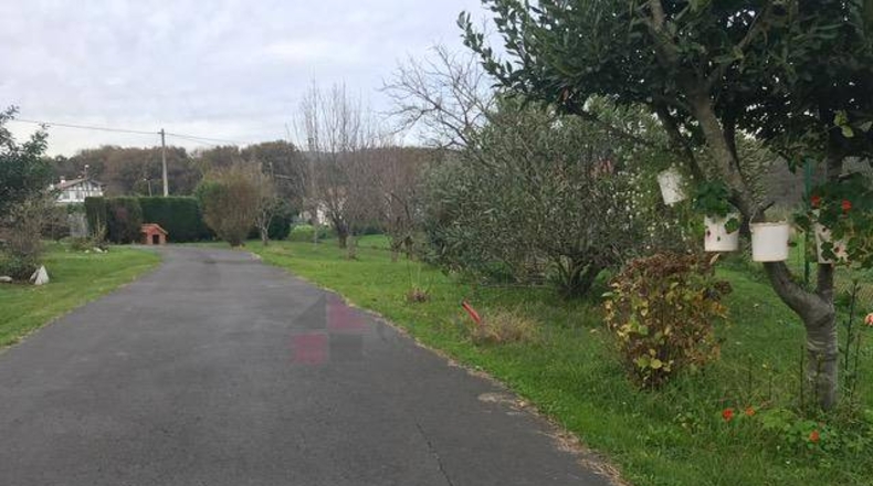 Vizcaya - Lujua - 200m2