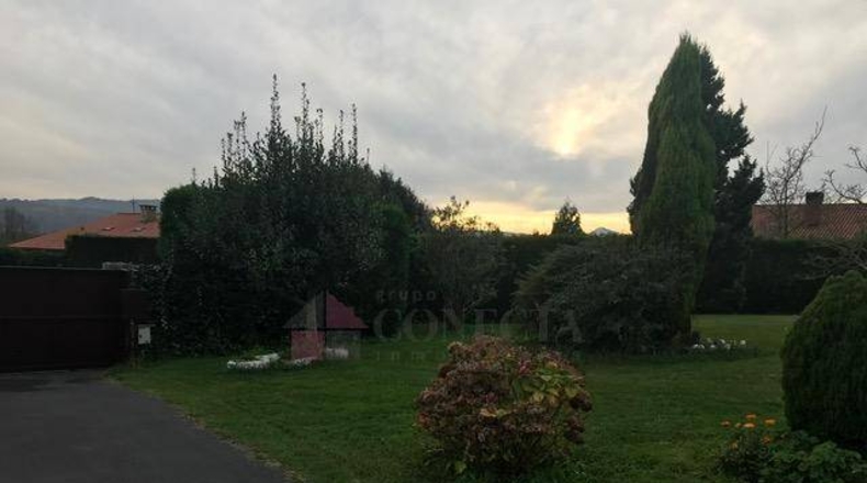 Vizcaya - Lujua - 200m2