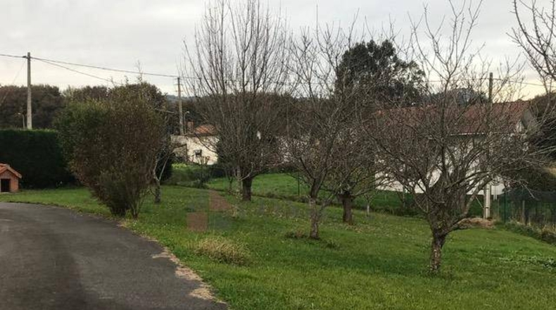 Vizcaya - Lujua - 200m2