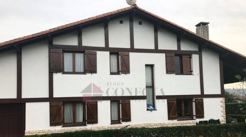 Vizcaya - Lujua - 200m2