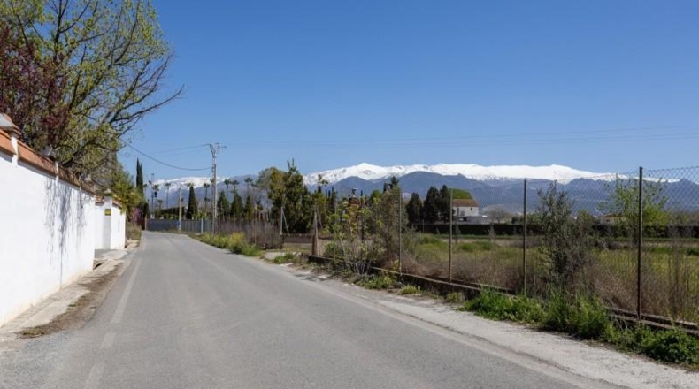 Granada - Granada - 29000m2