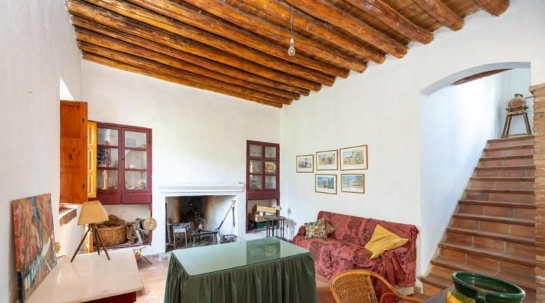 Granada - Granada - 29000m2