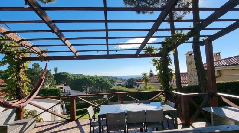 Gerona - Lloret de Mar - 900m2