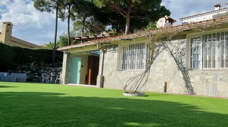 Gerona - Lloret de Mar - 900m2