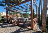 Xalet independent amb terreny en venda a la España, Lloret de Mar, ref.: TR143975 foto