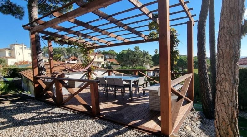 Gerona - Lloret de Mar - 900m2