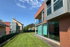 Santa Cruz de Bezana 540&nbsp;м²