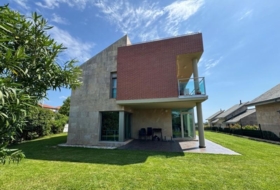 Santa Cruz de Bezana 540&nbsp;м²