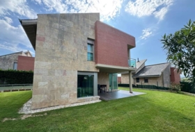 Santa Cruz de Bezana 540&nbsp;м²