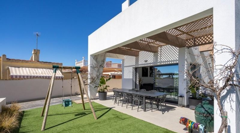 Alicante - Рохалес - 533m2