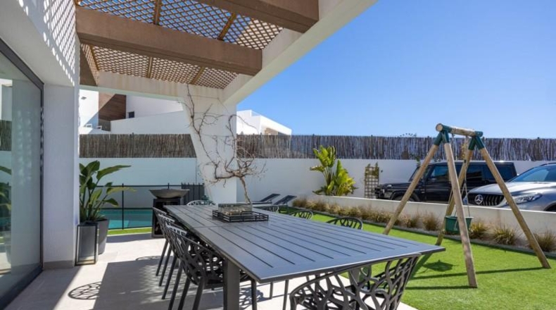 Alicante - Рохалес - 533m2