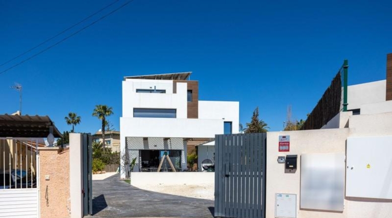 Alicante - Рохалес - 533m2