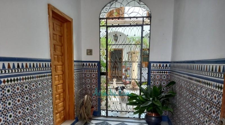 Cordova - Córdoba - 547m2