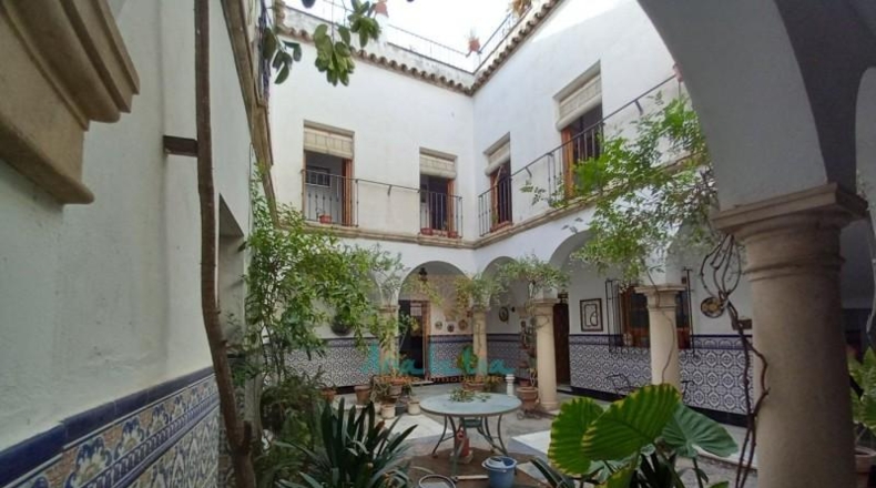 Cordova - Córdoba - 547m2