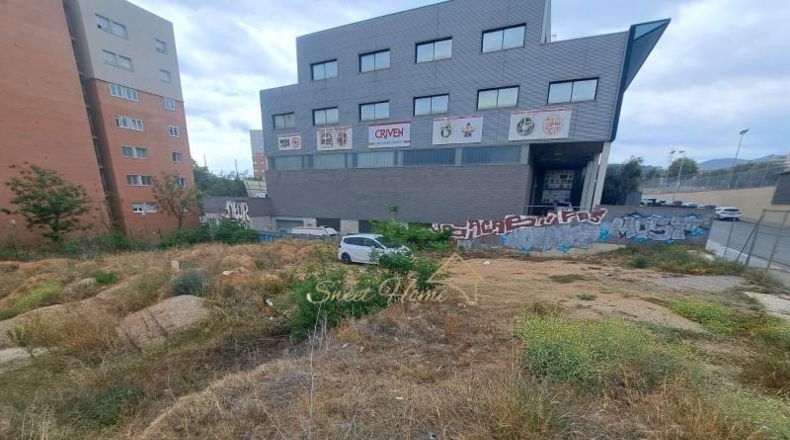 Barcelona - Badalona - 1416m2