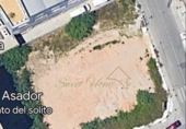 Sòl urbà en venda a la España, Badalona, ref.: TR123894 foto