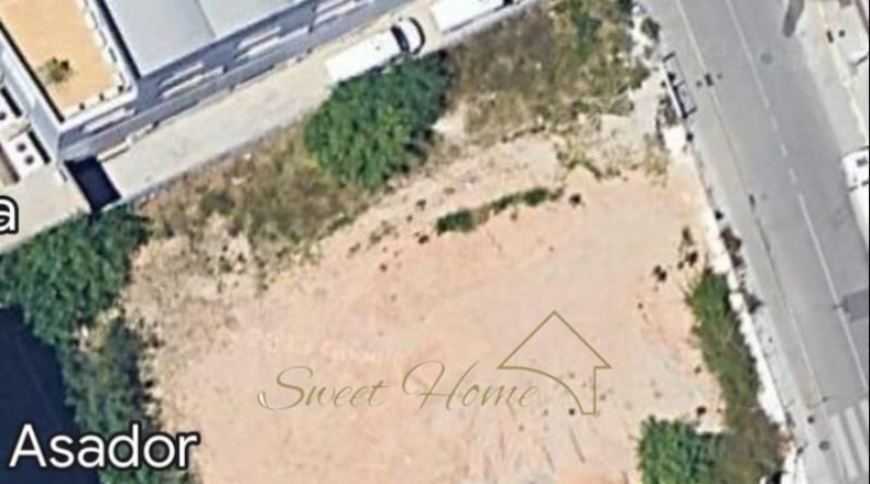 Barcelona - Badalona - 1416m2