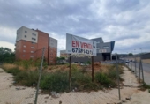 Sòl urbà en venda a la España, Badalona, ref.: TR123894 foto