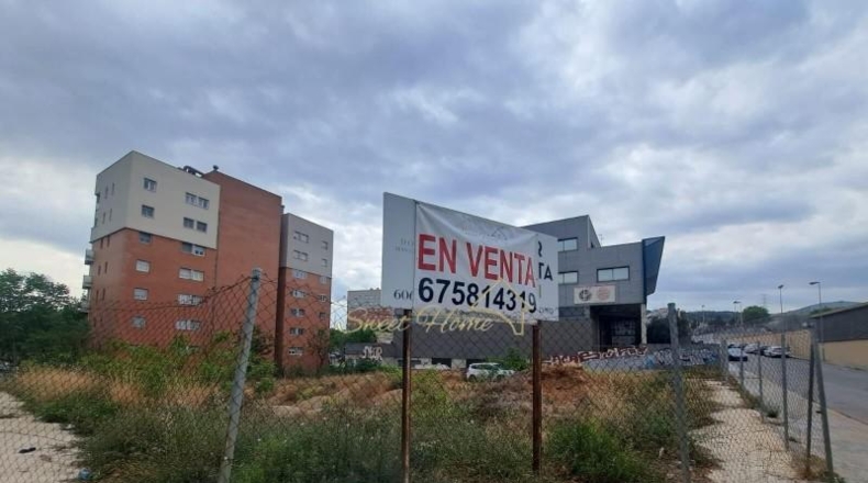 Barcelona - Badalona - 1416m2