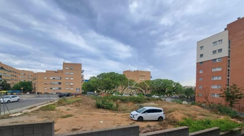 Barcelona - Badalona - 1416m2