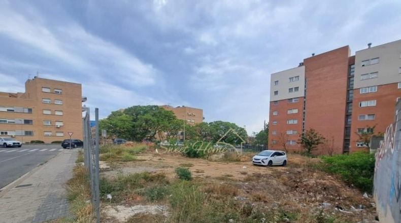 Barcelona - Badalona - 1416m2