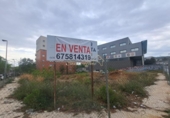 Sòl urbà en venda a la España, Badalona, ref.: TR123894 foto