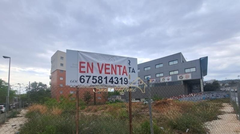 Barcelona - Badalona - 1416m2