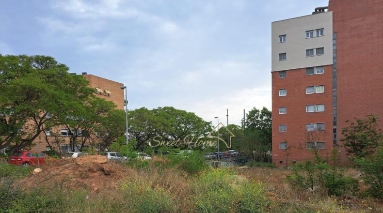 Barcelona - Badalona - 1416m2
