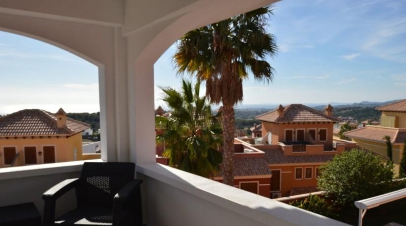 Alicante - Finestrat - 600m2