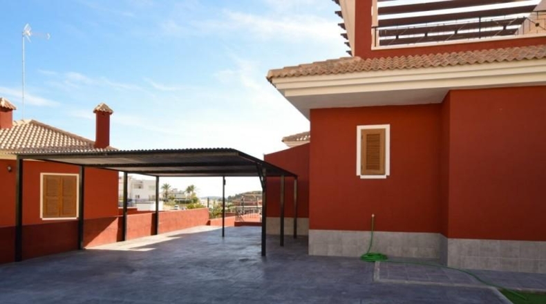 Alicante - Finestrat - 600m2