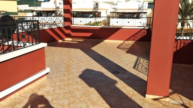 Alicante - Finestrat - 600m2