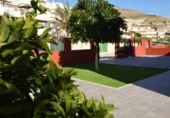 Chalet independiente con terreno en venta en la España, Finestrat, ref: TR142651 foto