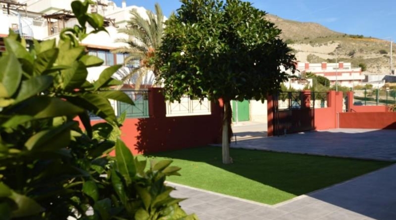 Alicante - Finestrat - 600m2