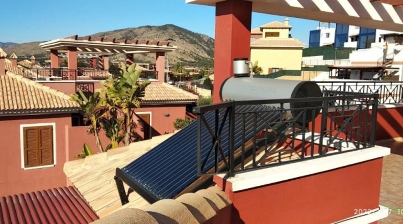Alicante - Finestrat - 600m2