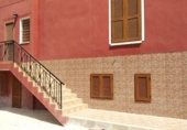Chalet independiente con terreno en venta en la España, Finestrat, ref: TR142651 foto