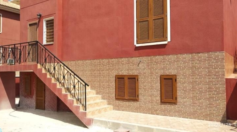 Alicante - Finestrat - 600m2