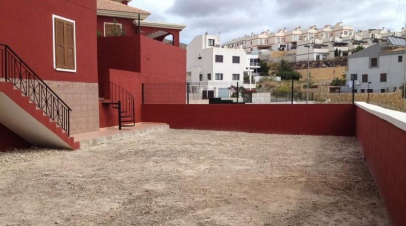 Alicante - Finestrat - 600m2