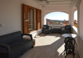 Chalet independiente con terreno en venta en la España, Finestrat, ref: TR142651 foto