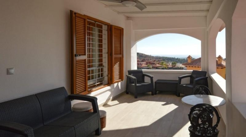 Alicante - Finestrat - 600m2