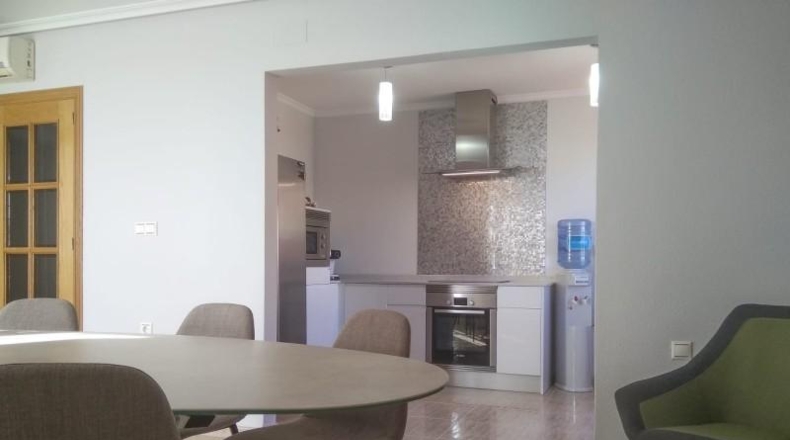Alicante - Finestrat - 600m2
