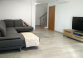 Chalet independiente con terreno en venta en la España, Finestrat, ref: TR142651 foto