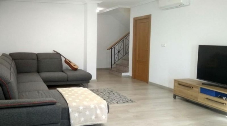 Alicante - Finestrat - 600m2