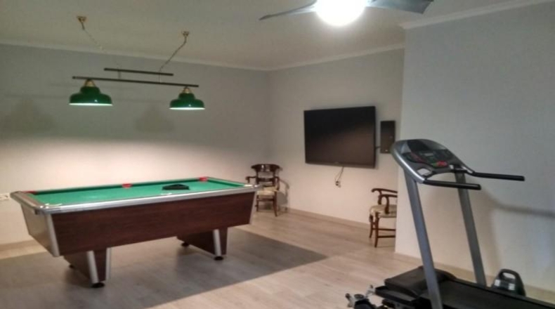 Alicante - Finestrat - 600m2