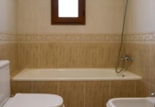 Chalet independiente con terreno en venta en la España, Finestrat, ref: TR142651 foto