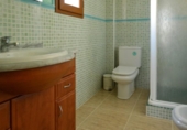 Chalet independiente con terreno en venta en la España, Finestrat, ref: TR142651 foto