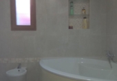 Chalet independiente con terreno en venta en la España, Finestrat, ref: TR142651 foto