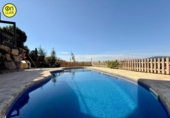 Xalet independent amb terreny en venda a la España, l'Ametlla del Vallès, ref.: TR396298 foto